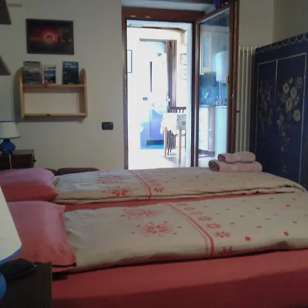別荘 Grande Casa Con Terrazzo *