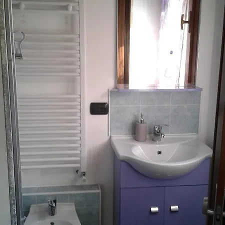 別荘 Grande Casa Con Terrazzo