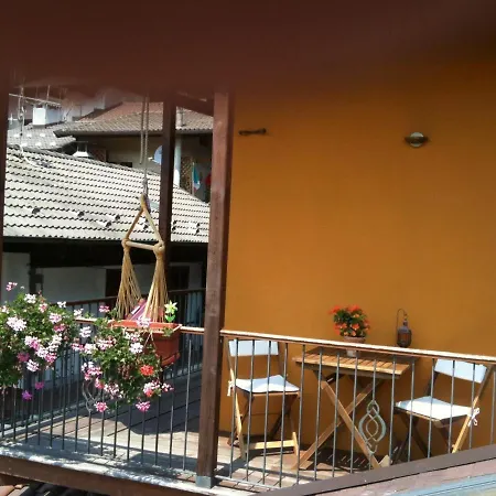 別荘 Grande Casa Con Terrazzo *