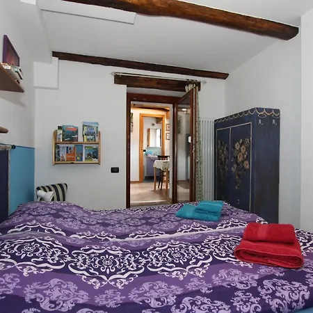 Grande Casa Con Terrazzo 別荘 Cossogno