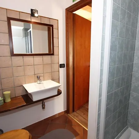 Grande Casa Con Terrazzo 別荘 Cossogno