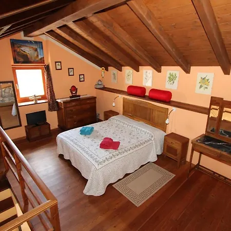 別荘 Grande Casa Con Terrazzo