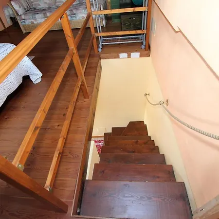 別荘 Grande Casa Con Terrazzo *