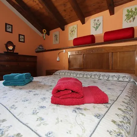 別荘 Grande Casa Con Terrazzo
