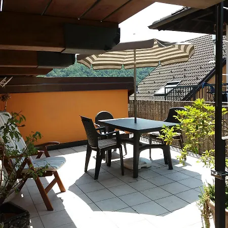 Grande Casa Con Terrazzo 別荘 *