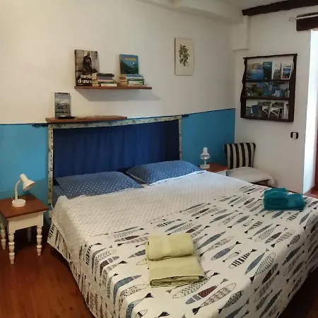 別荘 Grande Casa Con Terrazzo