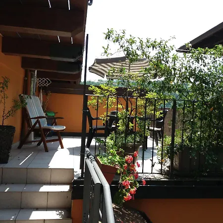 別荘 Grande Casa Con Terrazzo